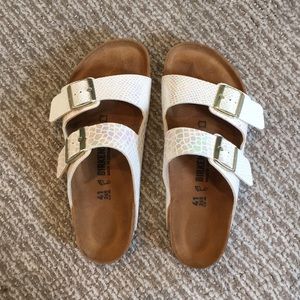 New Birkenstock Arizona’s